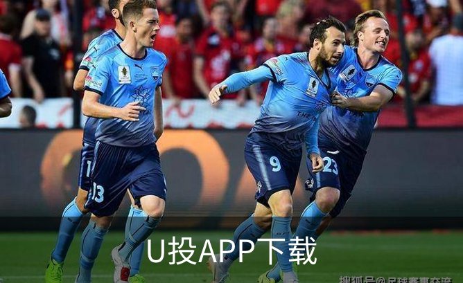 U投APP下载概况
